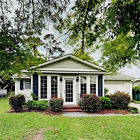 Villa Quiet Oasis Myrtle Beach Exterior foto