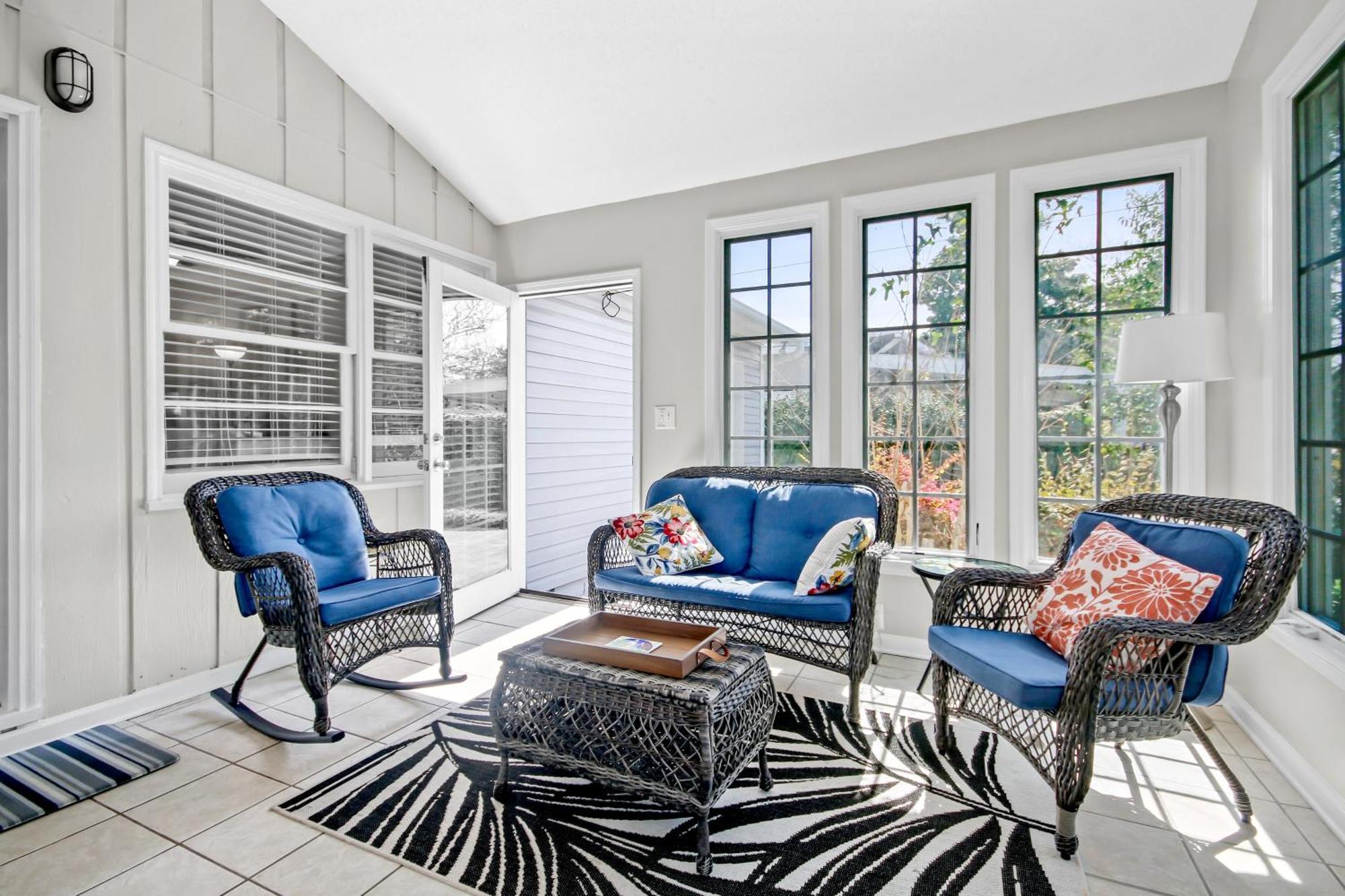 Villa Quiet Oasis Myrtle Beach Exterior foto