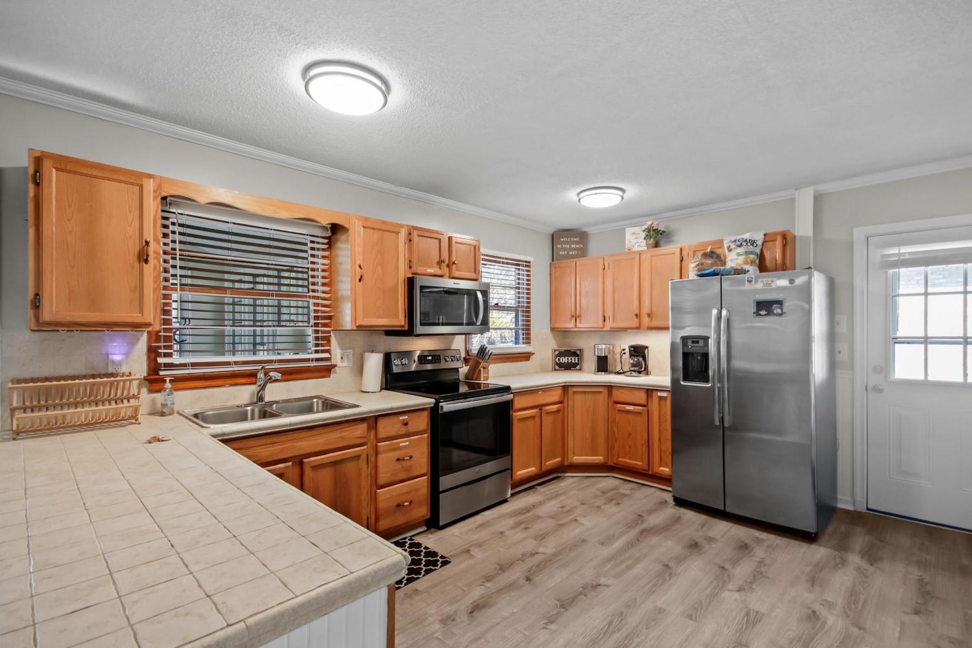 Villa Quiet Oasis Myrtle Beach Exterior foto